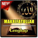 APK MAKRIFATULLAH TERLENGKAP