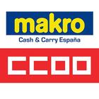Makro CCOO icono