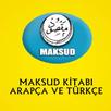 Maksud Kitabı Arapça ve Türkçe APK