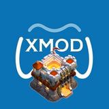 Xmod for COC Maps simgesi