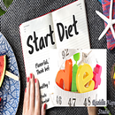 Max.Diet Cepat dan Sehat Untuk Dapat Tubuh Ideal APK