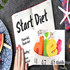Max.Diet Cepat dan Sehat Untuk Dapat Tubuh Ideal biểu tượng