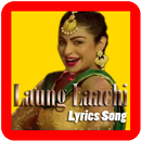 Complete Song Lyrics Laung Laachi Movie APK