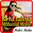 Mohanlal Lala laletta Song Lyrics APK