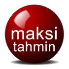 MaksiTahmin Pro ikona