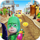 Subway Green Free Mask APK