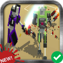 New Clone Drone Tips : In The Danger Zone Game APK