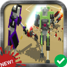 New Clone Drone Tips : In The Danger Zone Game icon