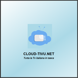CloudTv icône