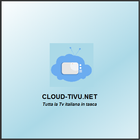 CloudTv आइकन