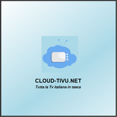 CloudTv icon