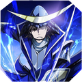 Basara- HD Wallpaper