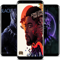 Black Panther-HD Wallpaper