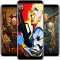Cable-HD Wallpaper