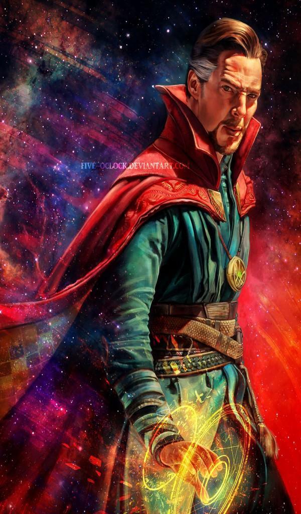 100+ Wallpaper Android Doctor Strange Paling Baru 100+ Wallpaper Android Doctor Strange Paling Baru