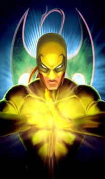Download Iron Fist Hd Wallpaper Apk For Android Latest Version