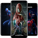 Spider-Man 2099 HD Wallpaper APK