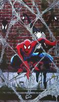 Spider-Man 2099 HD Wallpaper capture d'écran 1