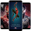 SpiderMan-HD Wallpaper APK
