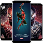 SpiderMan-HD Wallpaper icône