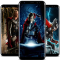 Thor HD Wallpaper
