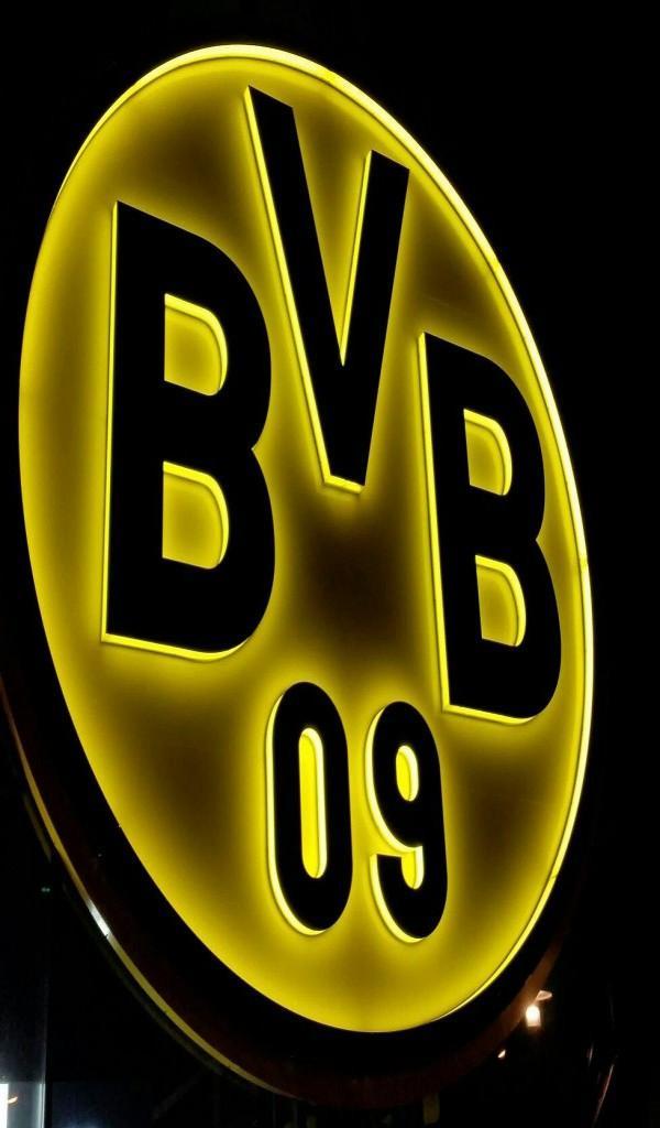 Borussia Dortmund HD Wallpaper for Android - APK Download