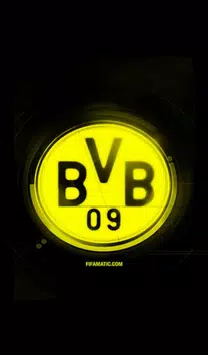Borussia Dortmund Hd Wallpaper Apk Pour Android Telecharger
