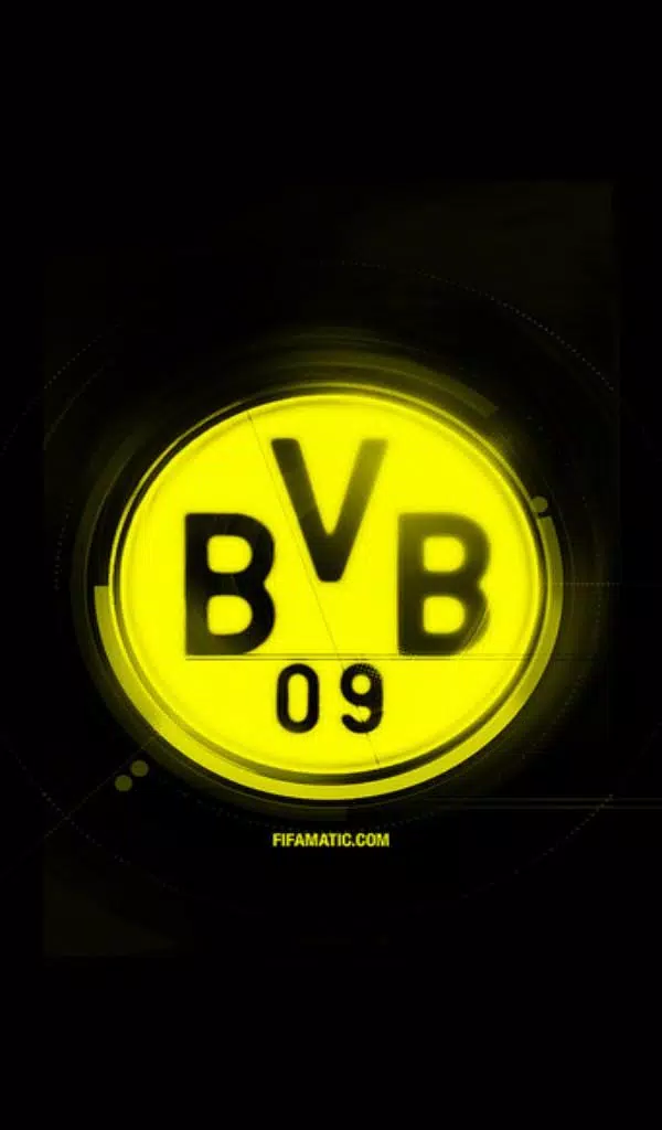 Borussia Dortmund Hd Wallpaper Apk For Android Download