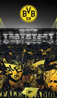 Borussia Dortmund HD Wallpaper capture d'écran 2