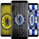 Chelsea logo HD Wallpaper APK