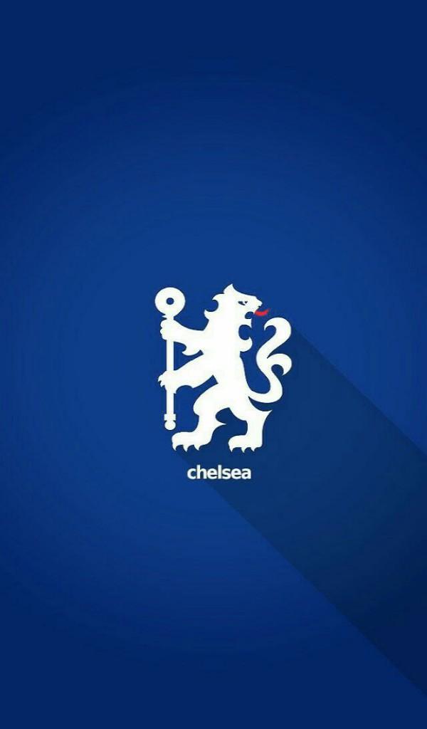 Chelsea logo HD Wallpaper for Android - APK Download