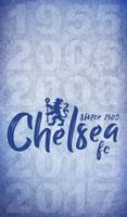Chelsea logo HD Wallpaper capture d'écran 3