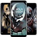 Moon Knight marvel-HD Wallpaper APK