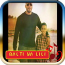 Balti feat Hamouda - Yalili APK