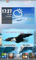 Success Plan-Alarm Inspiring ภาพหน้าจอ 1