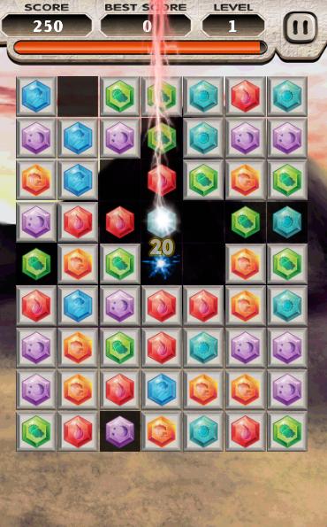 Jewels Legend 2 for Android - APK Download