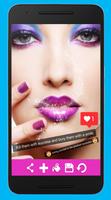 Makuep Beauty Face Photo Editor-poster