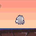 Grappy Bird