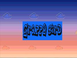Grappy Bird poster