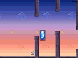 Grappy Bird اسکرین شاٹ 2