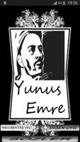 YUNUS EMRE ポスター