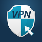 VPN One Click - Free VPN icône