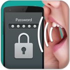 آیکون‌ Voice Unlocker