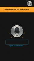 Voice Unlocker постер