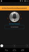 Voice Unlocker скриншот 1