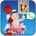 Baby Call Speaker ikona