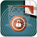 Basketball Lock Screen APK