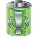Battery Full Alarm APK