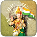 Bharat Mata Lock Screen APK