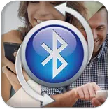 Easy Bluetooth Share